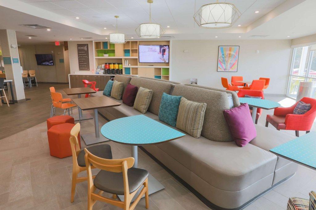 Home2 Suites by Hilton Cumming Atlanta