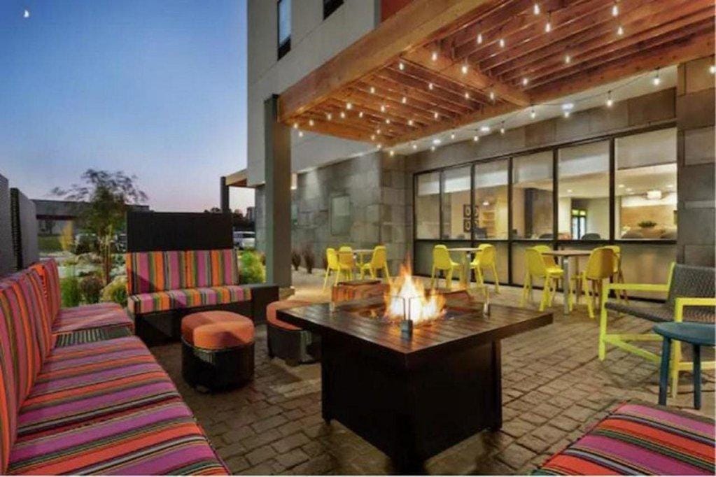 Home2 Suites by Hilton Cumming Atlanta