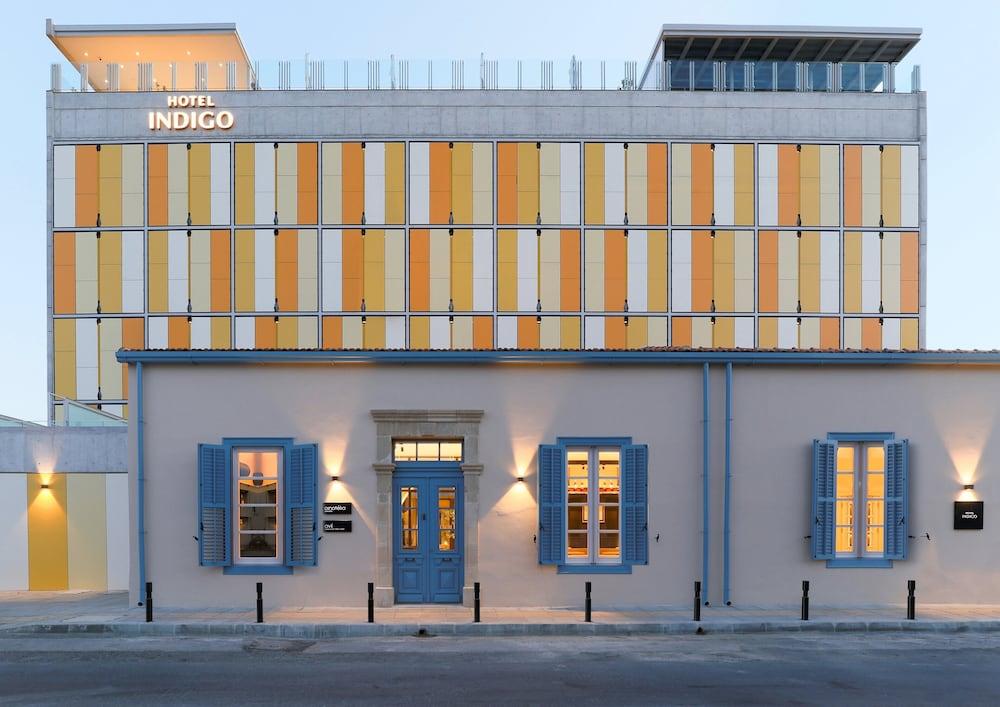 Hotel Indigo Larnaca