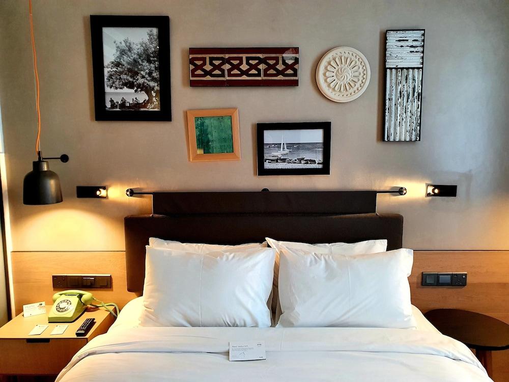 Hotel Indigo Larnaca