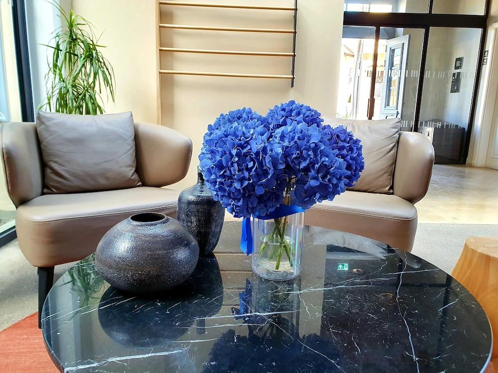 Hotel Indigo Larnaca