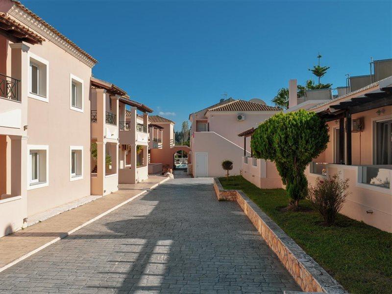 Corfu Palmar Hotel