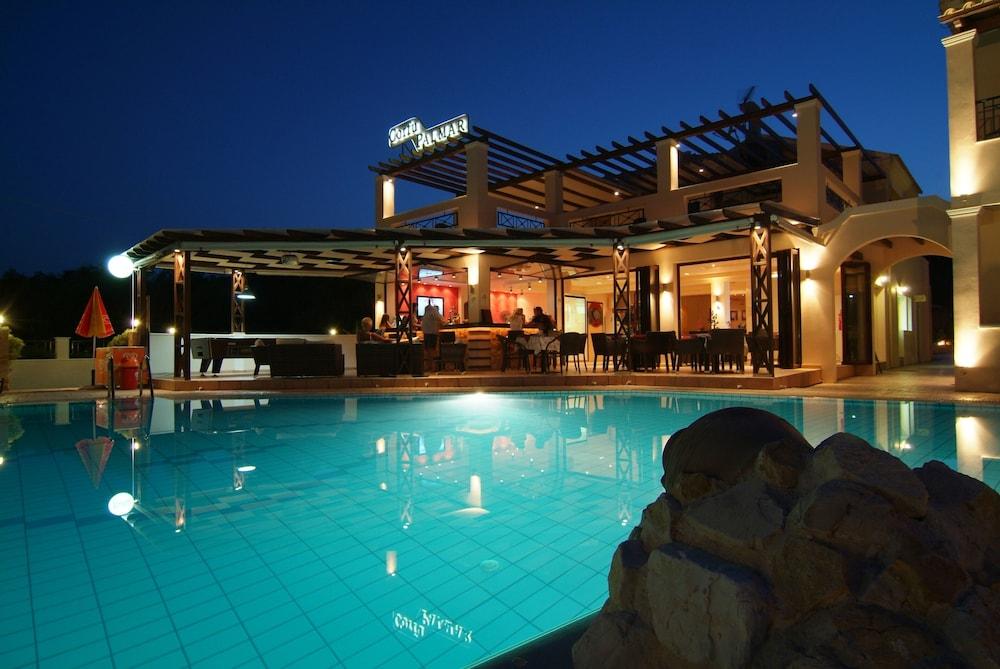 Corfu Palmar Hotel