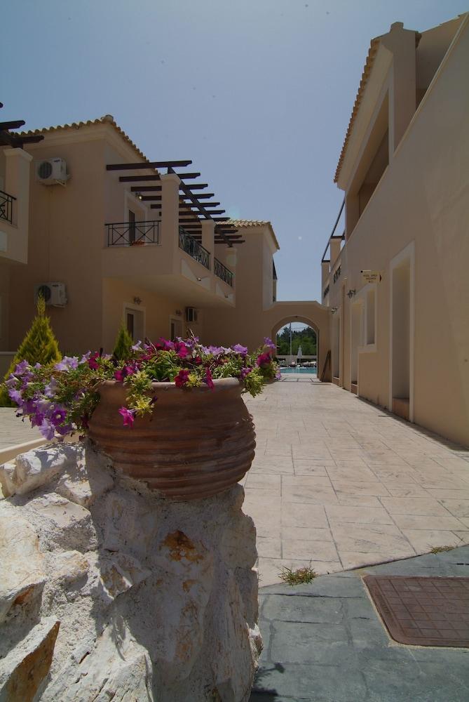 Corfu Palmar Hotel