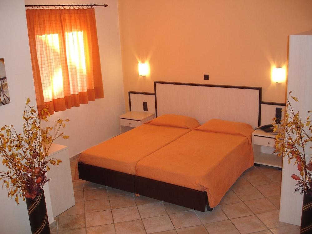 Corfu Palmar Hotel