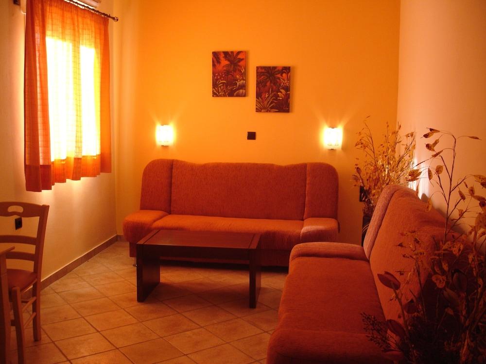 Corfu Palmar Hotel