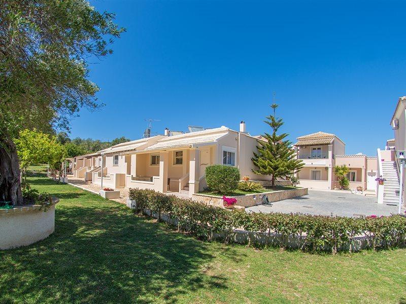 Corfu Palmar Hotel