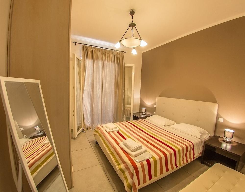 Corfu Palmar Hotel