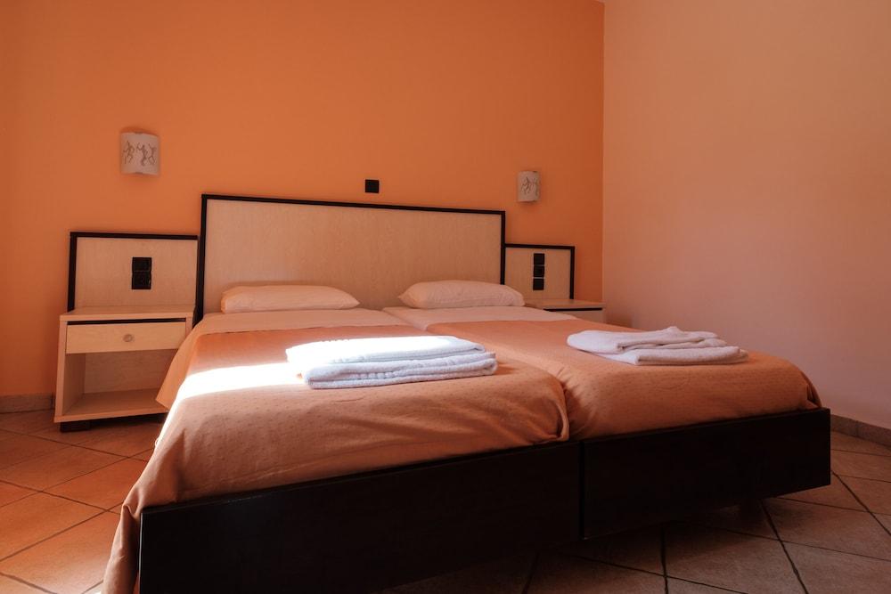 Corfu Palmar Hotel