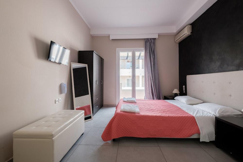 Corfu Palmar Hotel
