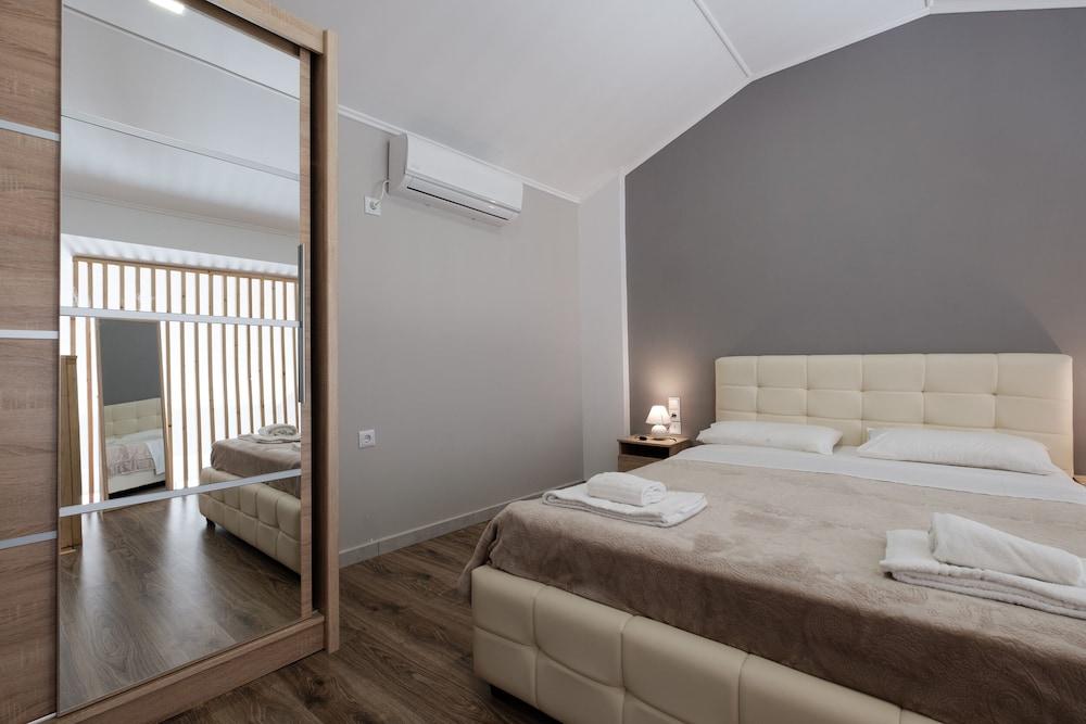Corfu Palmar Hotel