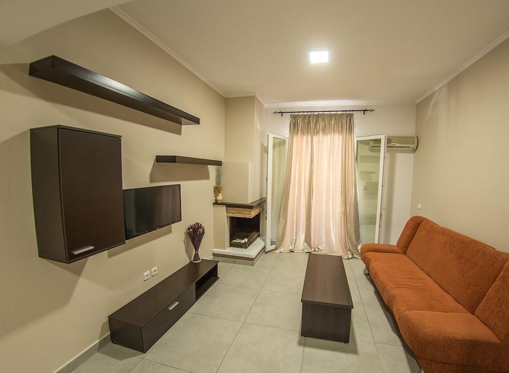 Corfu Palmar Hotel