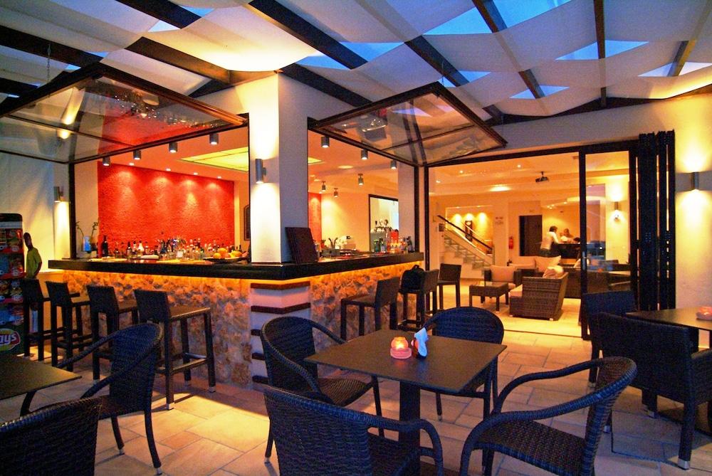 Corfu Palmar Hotel