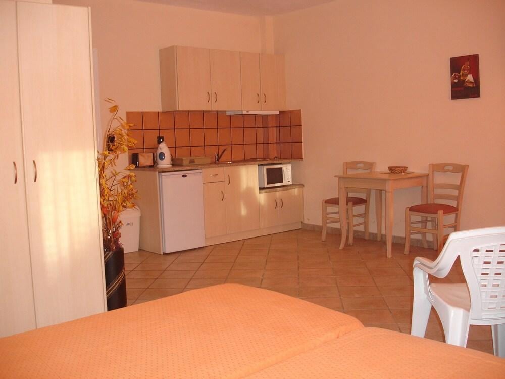 Corfu Palmar Hotel