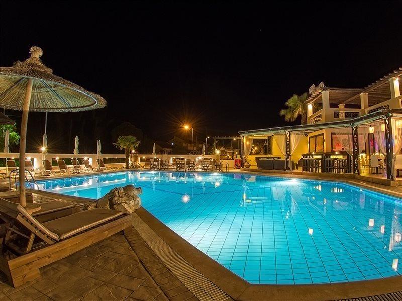 Corfu Palmar Hotel