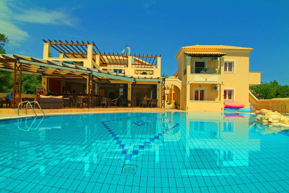 Corfu Palmar Hotel