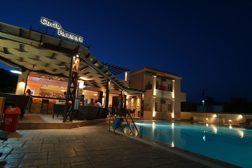 Corfu Palmar Hotel