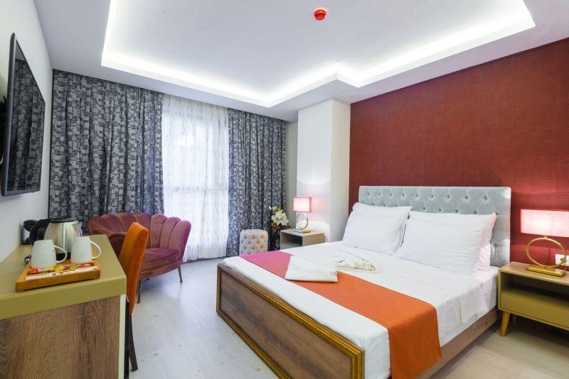 Mayla Golden Horn Hotel