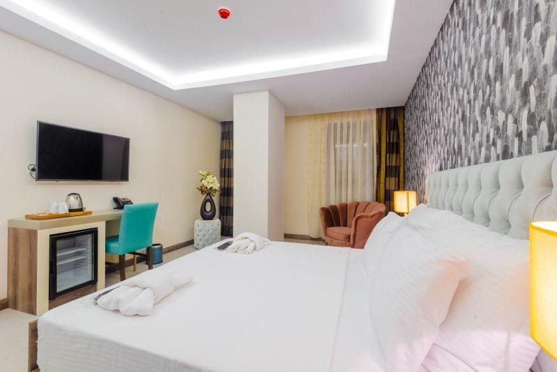 Mayla Golden Horn Hotel