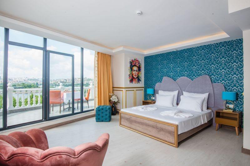 Mayla Golden Horn Hotel
