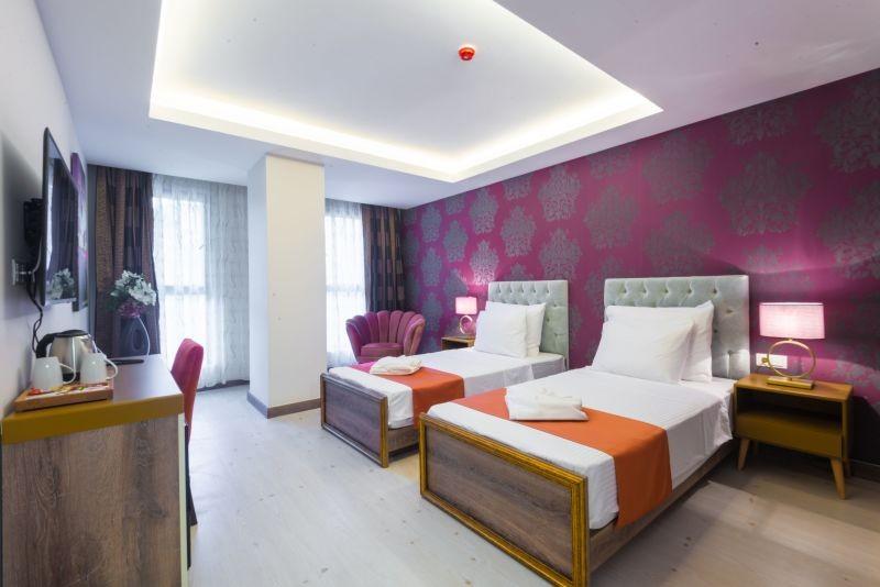 Mayla Golden Horn Hotel