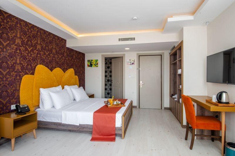 Mayla Golden Horn Hotel
