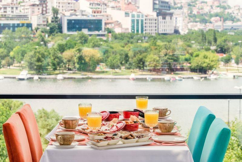 Mayla Golden Horn Hotel