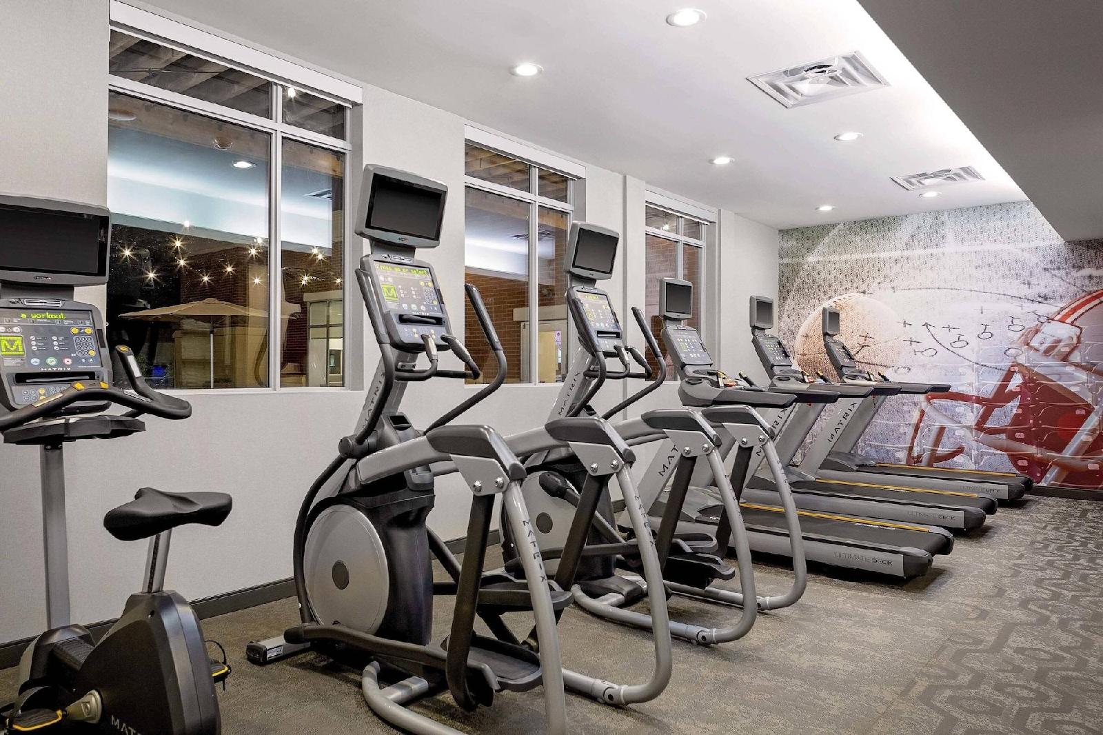 Residence Inn by Marriott Tuscaloosa