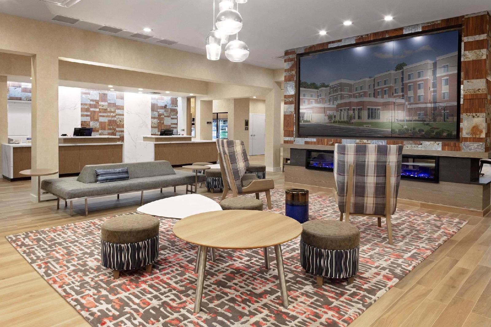 Residence Inn by Marriott Tuscaloosa