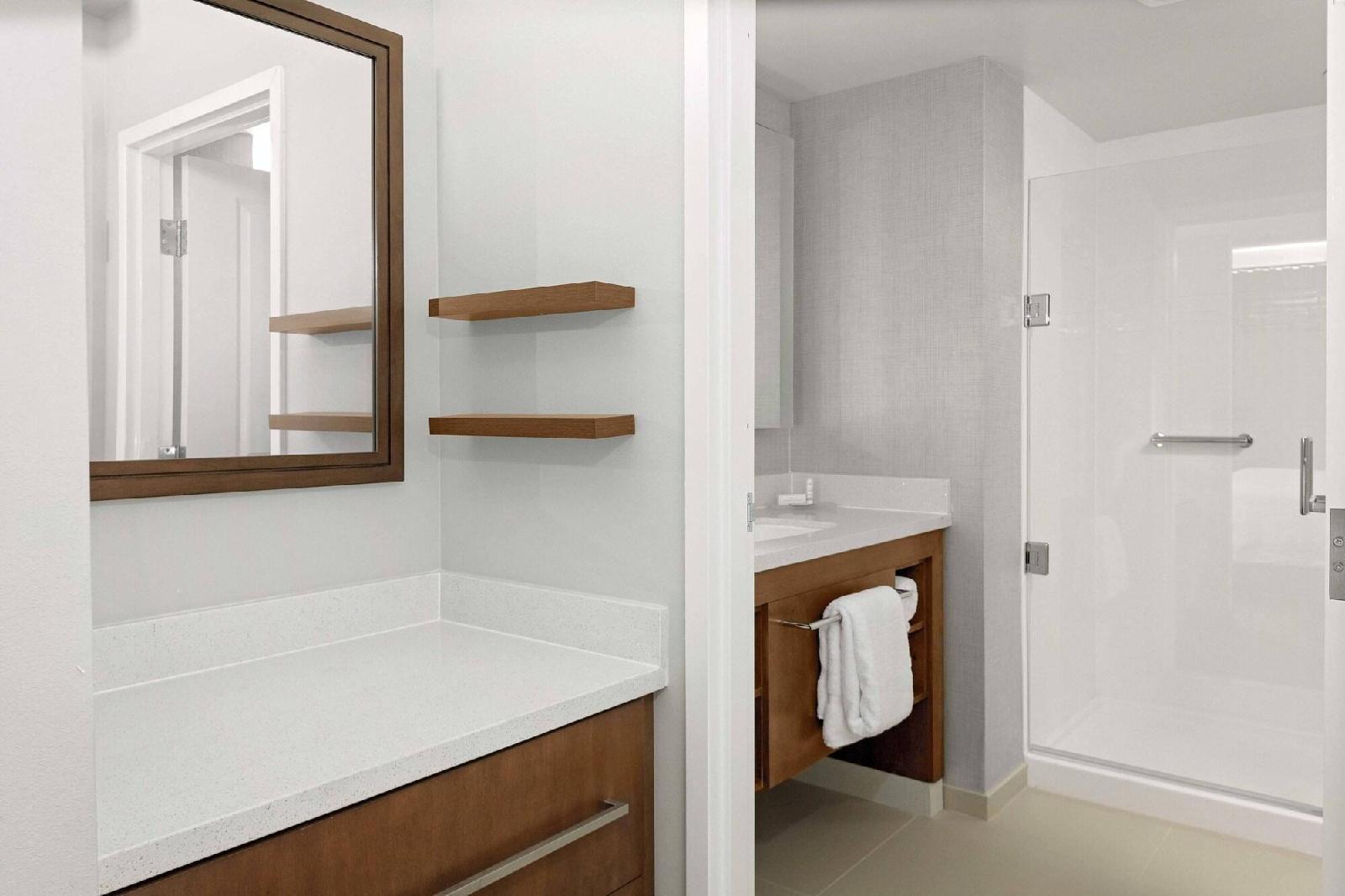 Residence Inn by Marriott Tuscaloosa