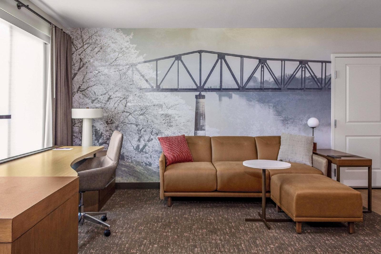 Residence Inn by Marriott Tuscaloosa