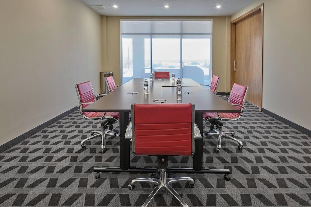 Towneplace Suites Edmonton Sherwood Park
