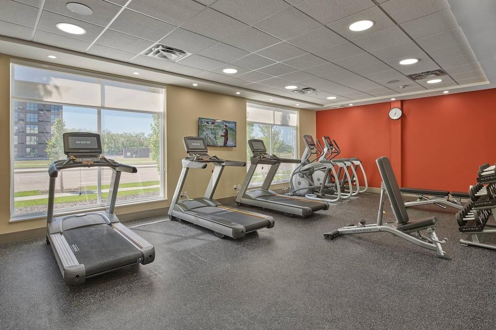 Towneplace Suites Edmonton Sherwood Park