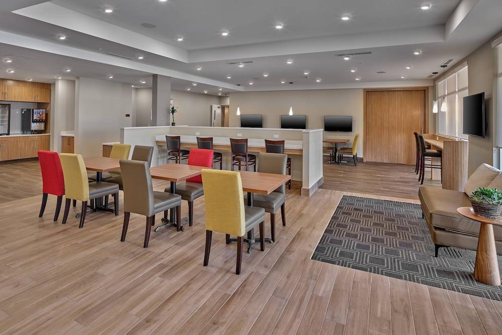 Towneplace Suites Edmonton Sherwood Park