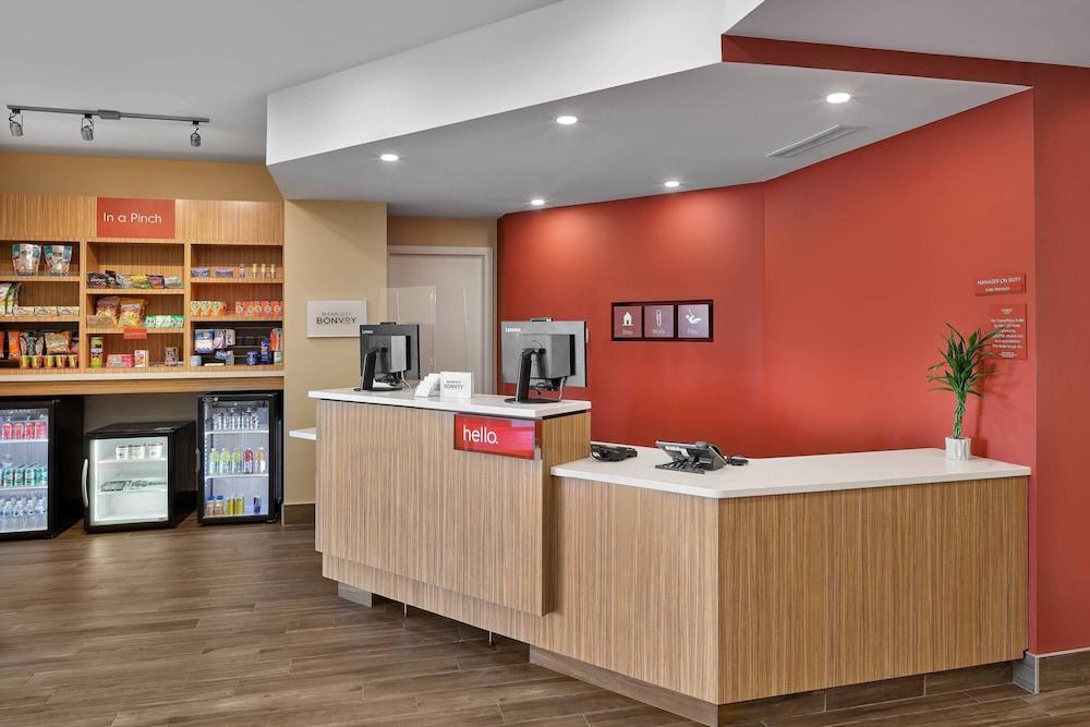 Towneplace Suites Edmonton Sherwood Park