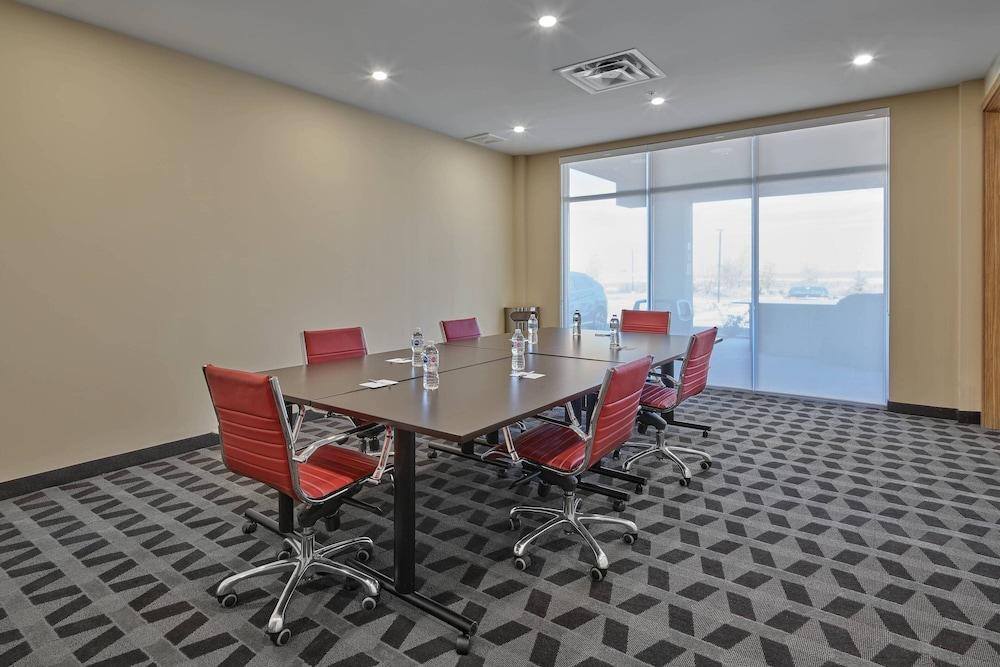 Towneplace Suites Edmonton Sherwood Park