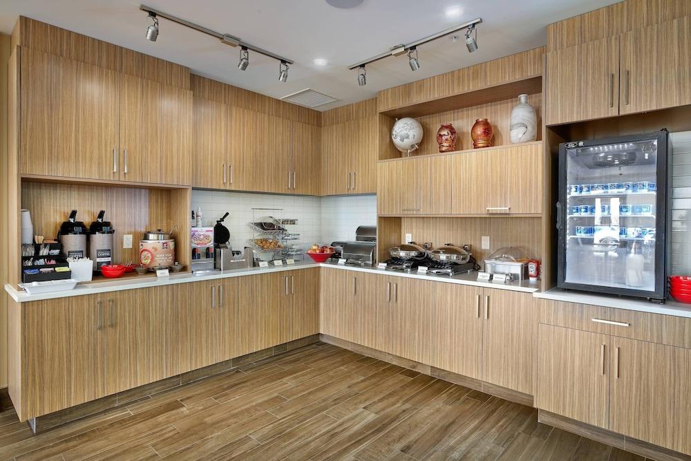 Towneplace Suites Edmonton Sherwood Park