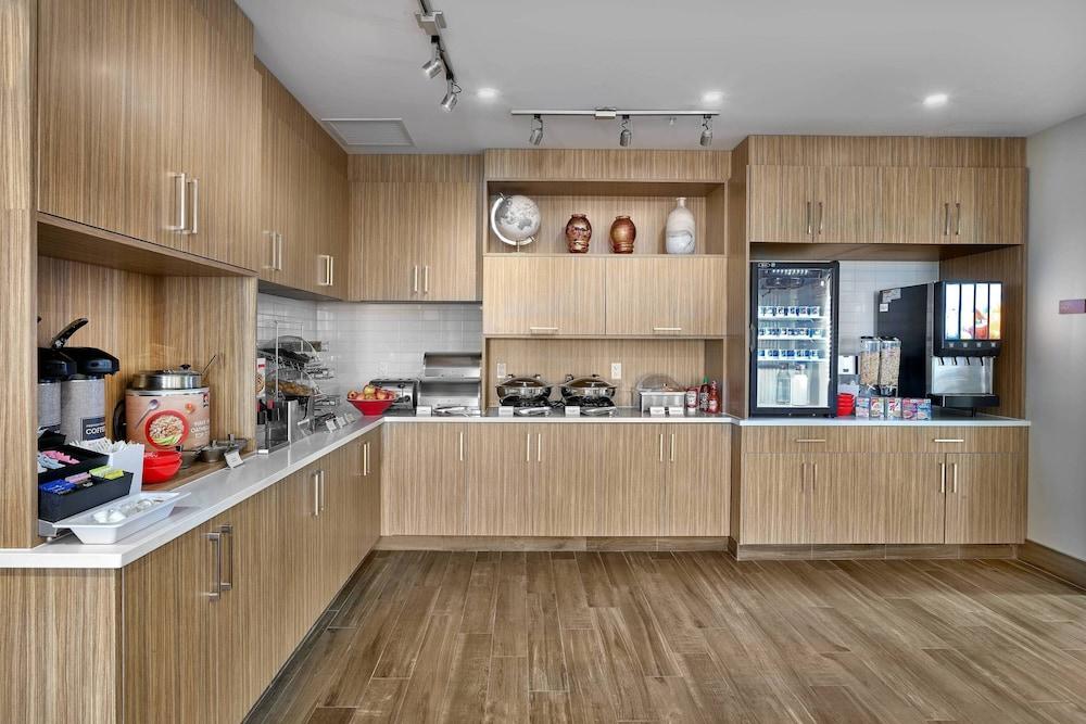 Towneplace Suites Edmonton Sherwood Park