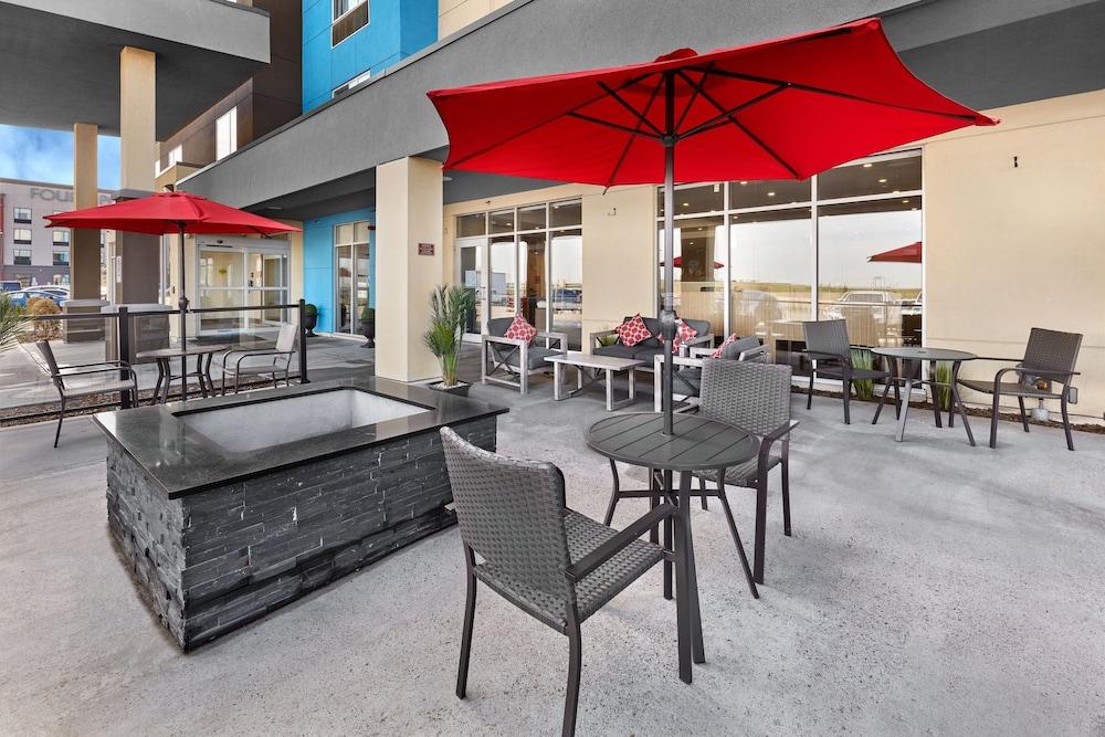 Towneplace Suites Edmonton Sherwood Park