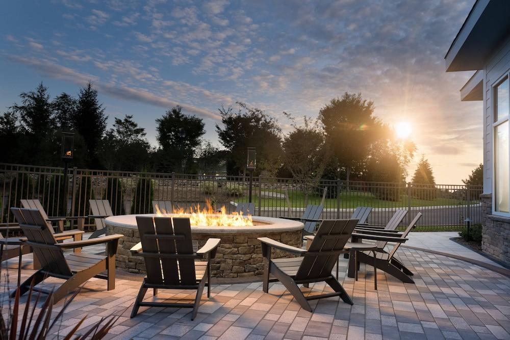 Fairfield Inn & Suites by Marriott South Kingstown Newport Area