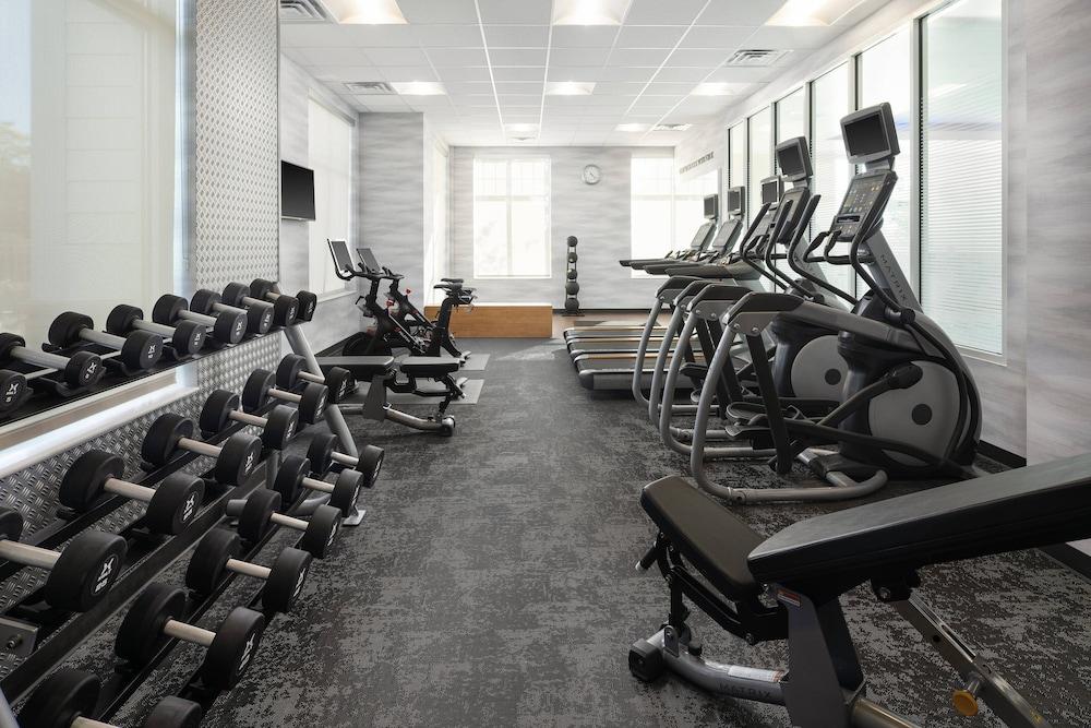 Fairfield Inn & Suites by Marriott South Kingstown Newport Area