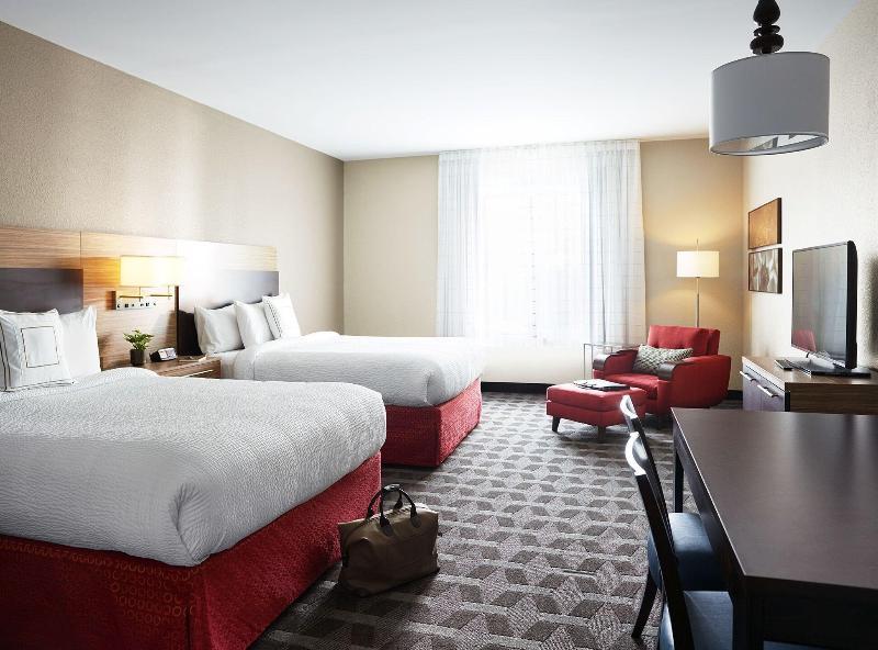 TownePlace Suites Medicine Hat