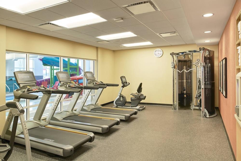 TownePlace Suites Medicine Hat