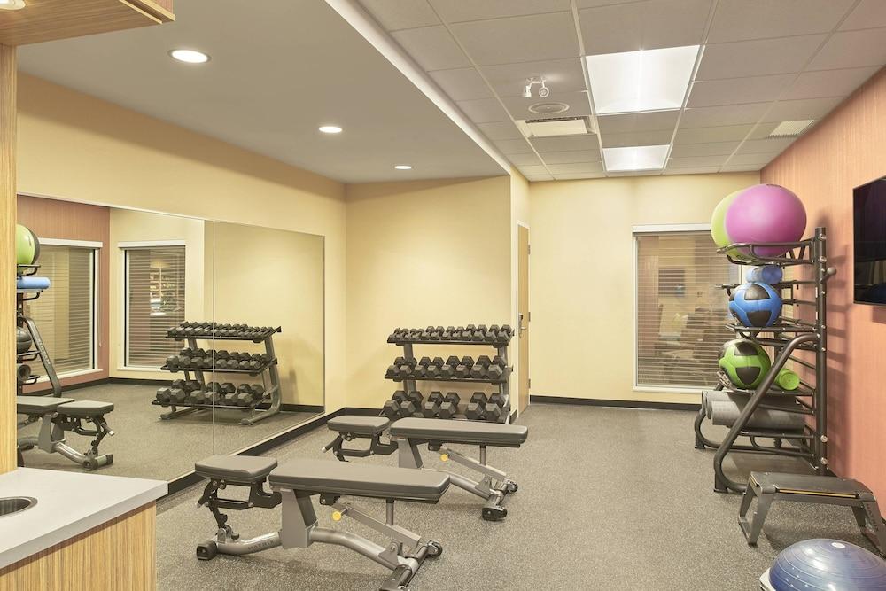 TownePlace Suites Medicine Hat