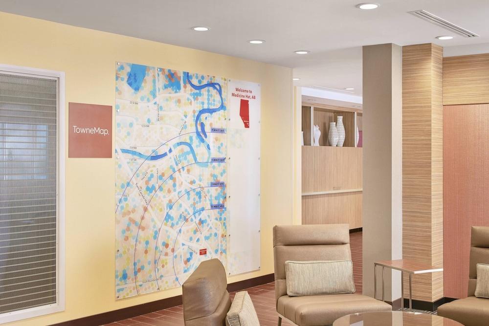 TownePlace Suites Medicine Hat