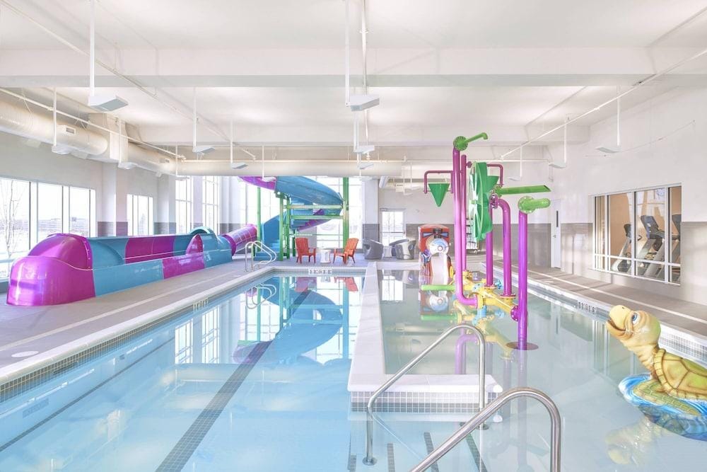 TownePlace Suites Medicine Hat
