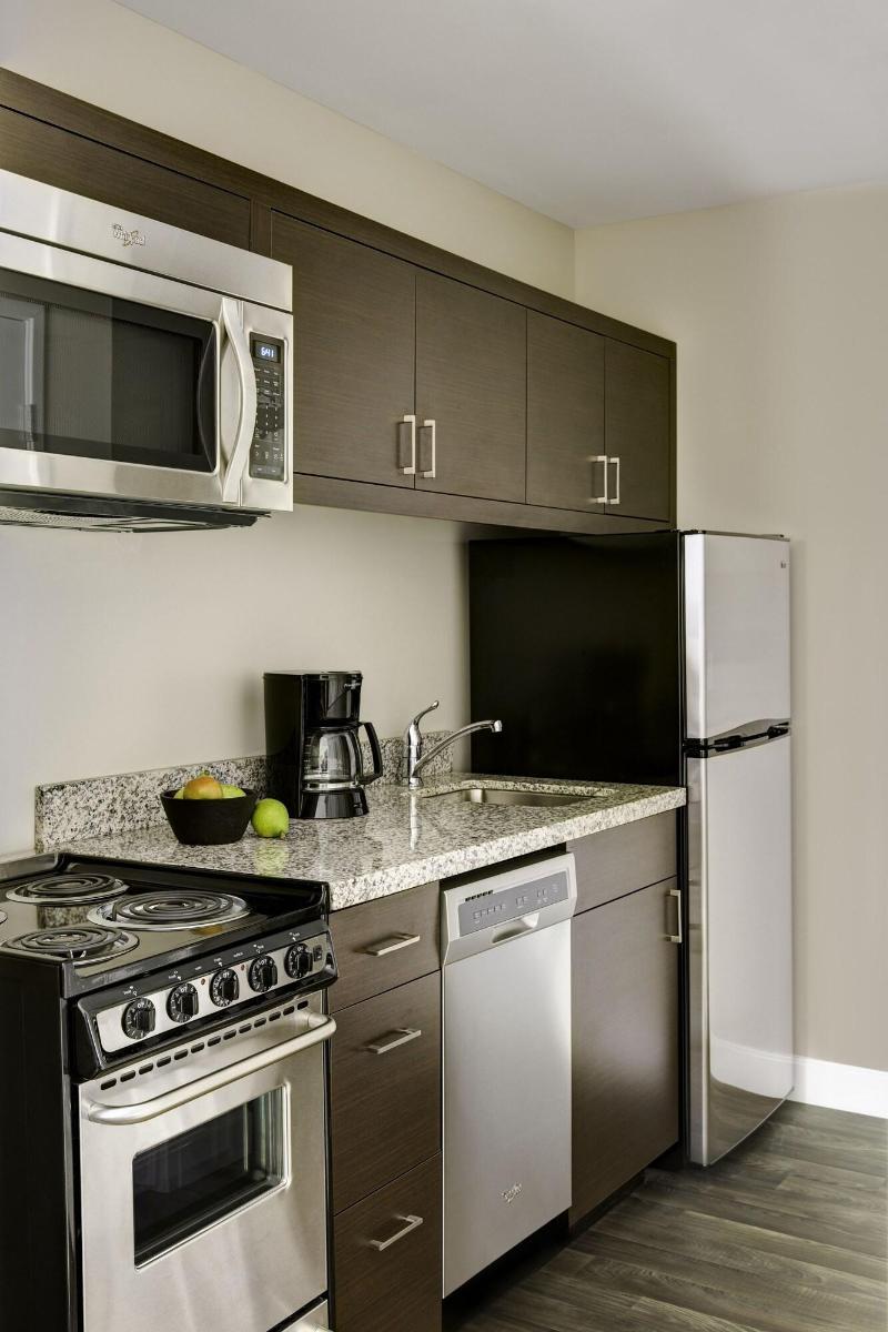 TownePlace Suites Medicine Hat