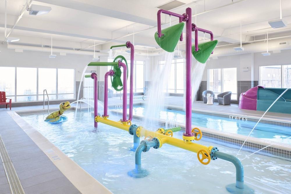 TownePlace Suites Medicine Hat