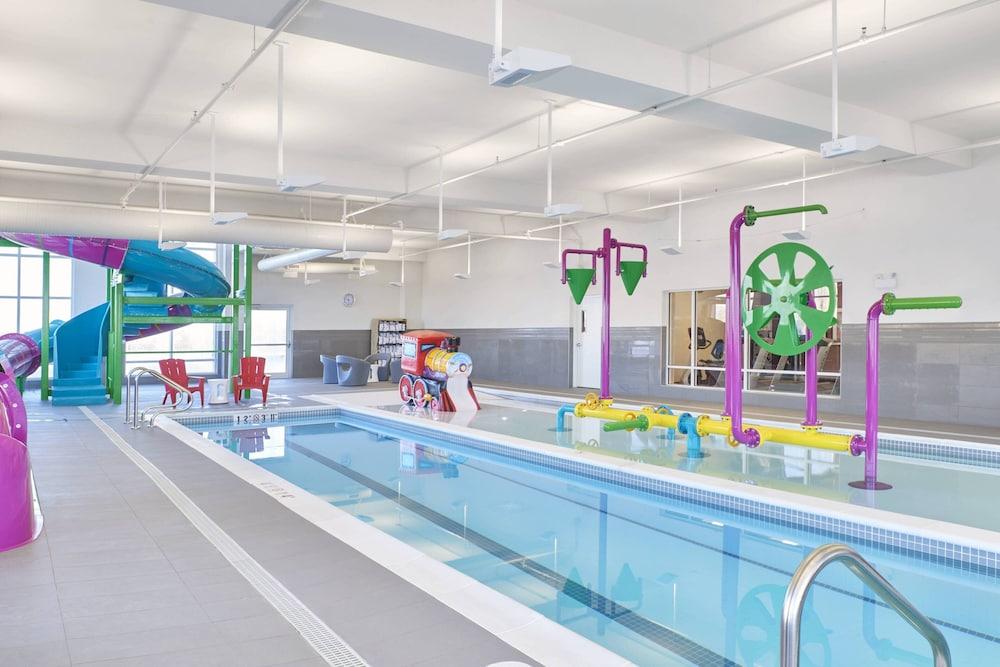 TownePlace Suites Medicine Hat