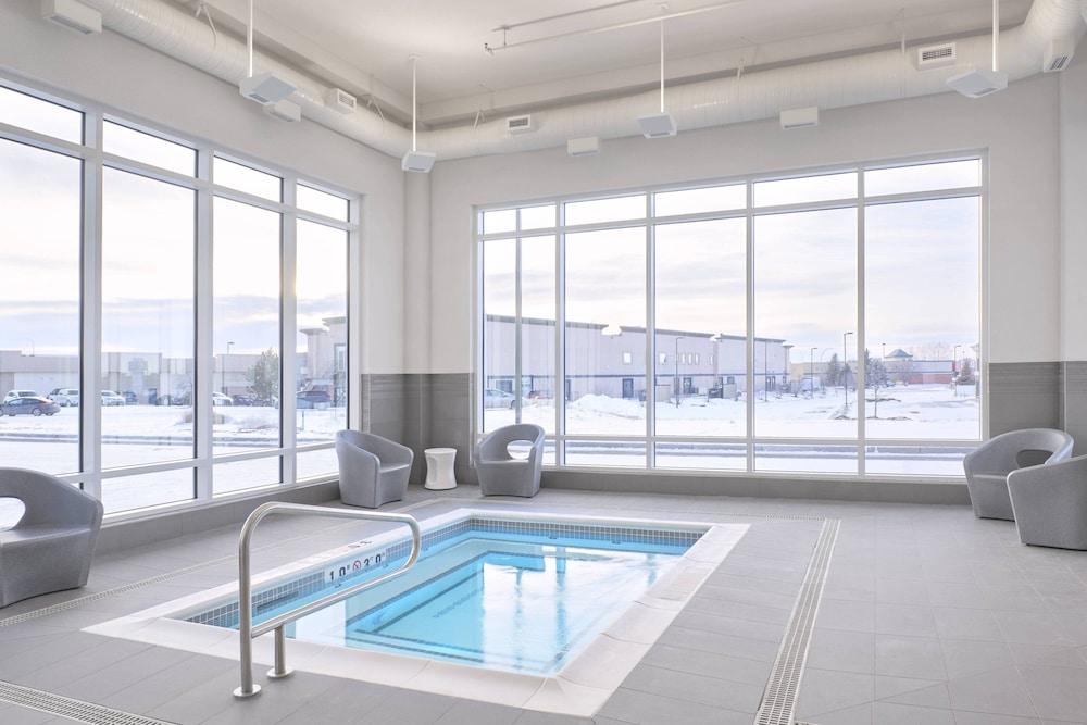TownePlace Suites Medicine Hat